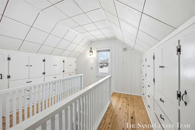 Builiding view eighteen for 803 Griffin St, Grand Haven, MI. 49417