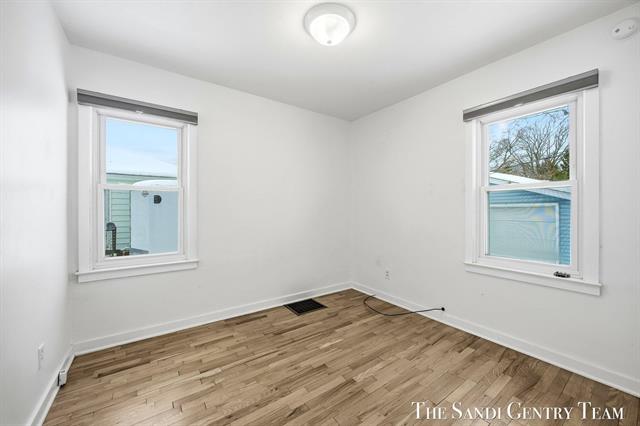 Builiding view eleven for 803 Griffin St, Grand Haven, MI. 49417