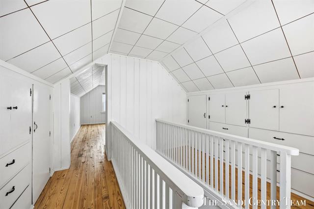 Builiding view sixteen for 803 Griffin St, Grand Haven, MI. 49417