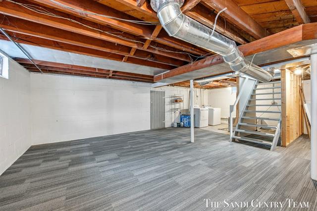 Builiding view twenty two for 803 Griffin St, Grand Haven, MI. 49417