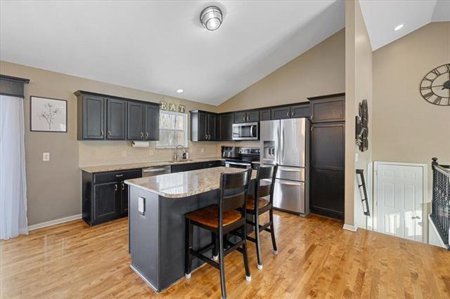 Builiding view eight for 56210 11 Mile, New Hudson, MI. 48165