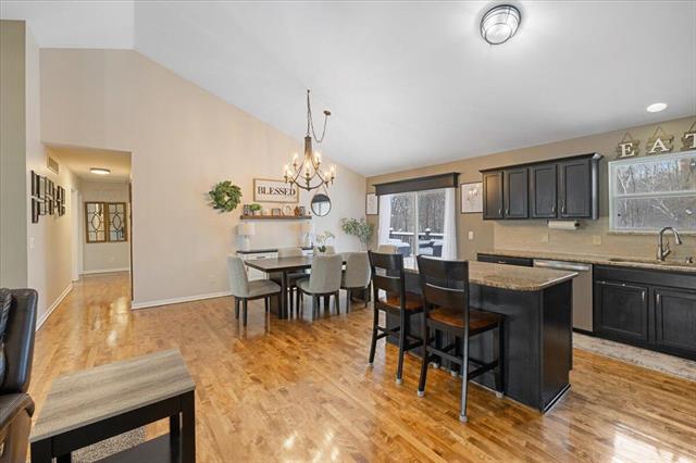 Builiding view eleven for 56210 11 Mile, New Hudson, MI. 48165