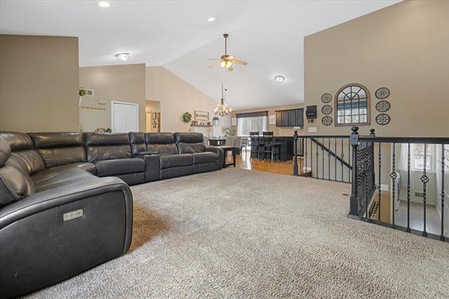 Builiding view five for 56210 11 Mile, New Hudson, MI. 48165