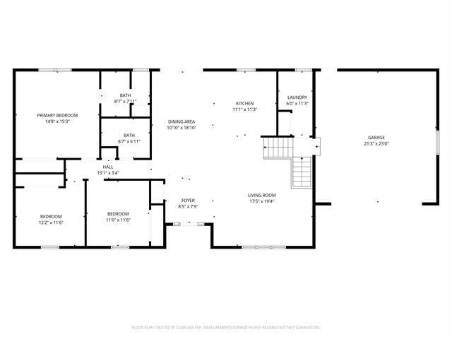 Builiding view forty one for 56210 11 Mile, New Hudson, MI. 48165