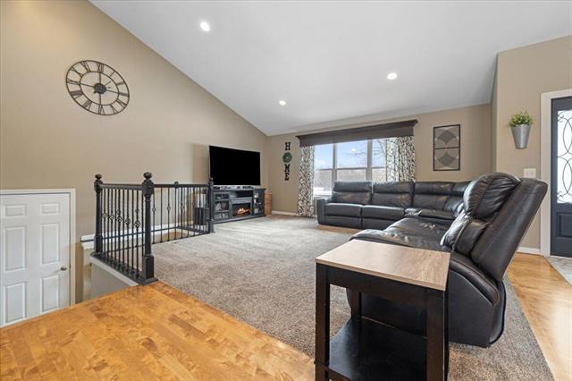 Builiding view four for 56210 11 Mile, New Hudson, MI. 48165