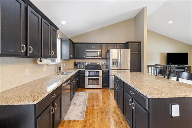 Builiding view nine for 56210 11 Mile, New Hudson, MI. 48165