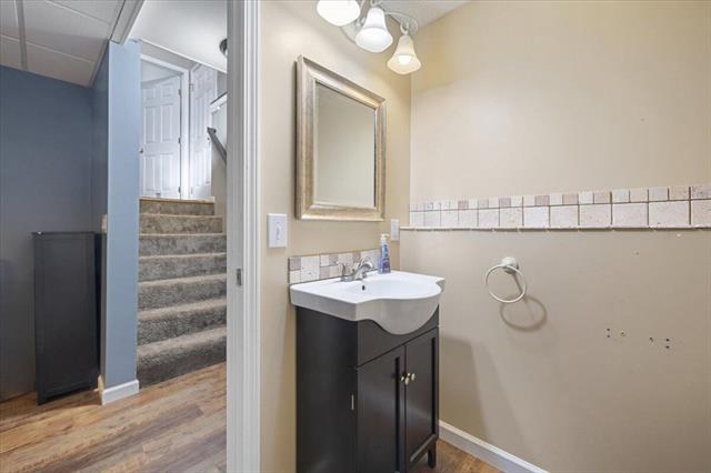 Builiding view nineteen for 56210 11 Mile, New Hudson, MI. 48165