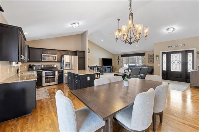 Builiding view seven for 56210 11 Mile, New Hudson, MI. 48165