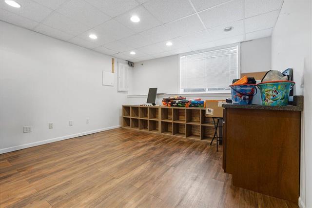 Builiding view twenty five for 56210 11 Mile, New Hudson, MI. 48165