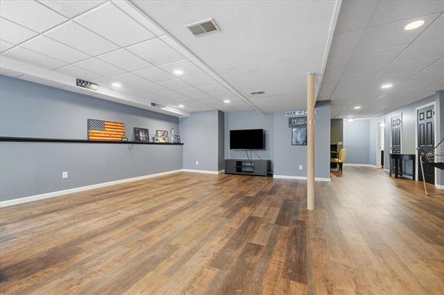 Builiding view twenty three for 56210 11 Mile, New Hudson, MI. 48165