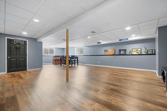 Builiding view twenty for 56210 11 Mile, New Hudson, MI. 48165