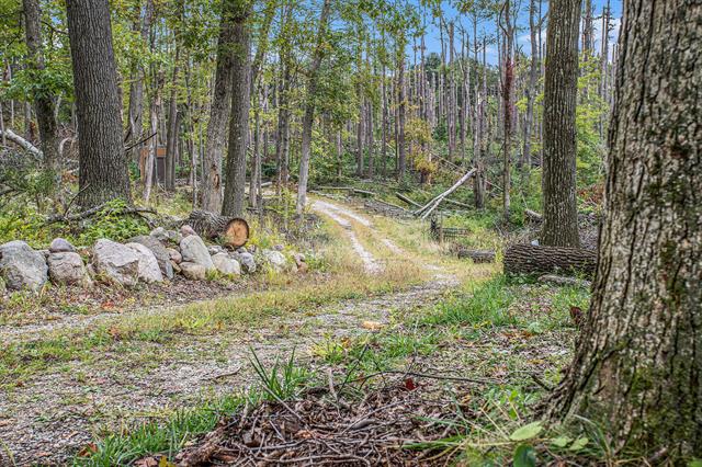 Builiding view forty two for 22485 Clear Lake, Battle Creek, MI. 49014