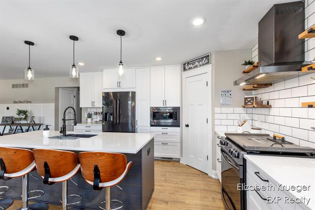 Builiding view fourteen for 3899 Chester, Hudsonville, MI. 49426