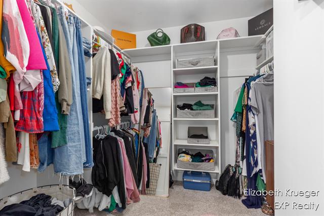 Builiding view nineteen for 3899 Chester, Hudsonville, MI. 49426