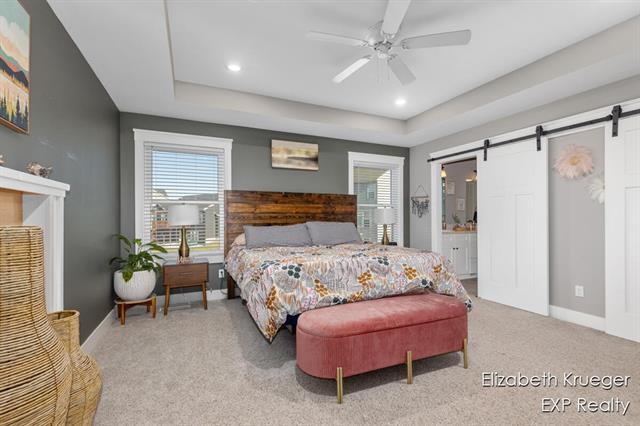 Builiding view seventeen for 3899 Chester, Hudsonville, MI. 49426