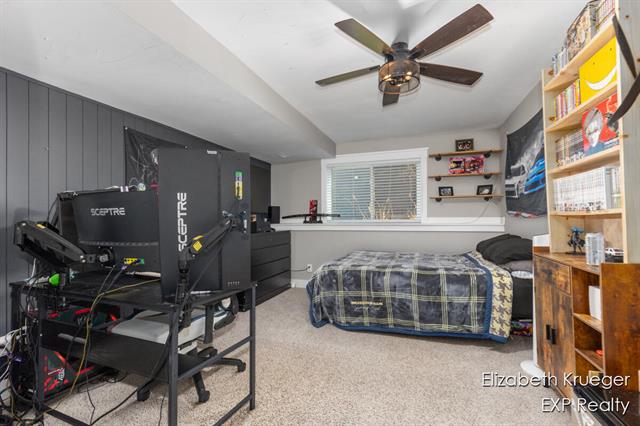 Builiding view thirty five for 3899 Chester, Hudsonville, MI. 49426