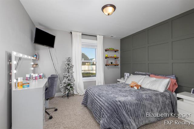 Builiding view thirty four for 3899 Chester, Hudsonville, MI. 49426