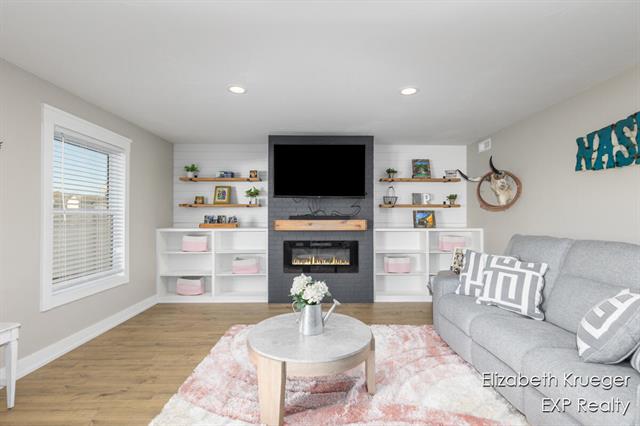 Builiding view thirty one for 3899 Chester, Hudsonville, MI. 49426