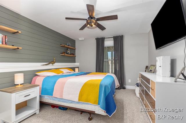 Builiding view thirty three for 3899 Chester, Hudsonville, MI. 49426