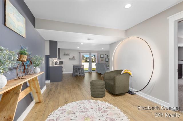 Builiding view twenty eight for 3899 Chester, Hudsonville, MI. 49426