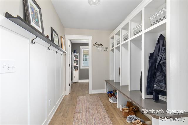 Builiding view twenty four for 3899 Chester, Hudsonville, MI. 49426