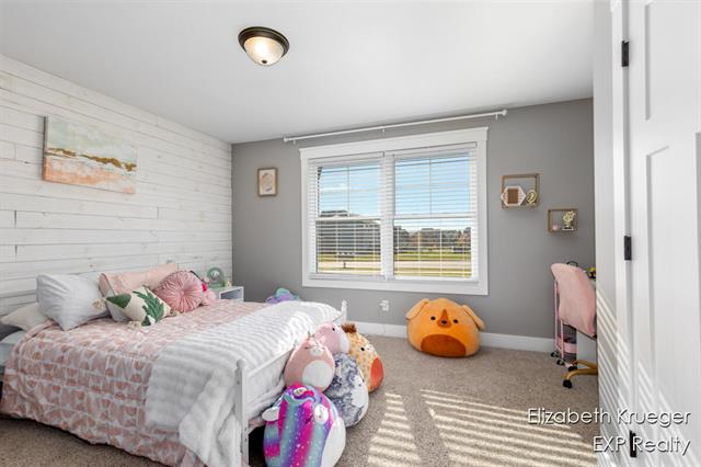 Builiding view twenty one for 3899 Chester, Hudsonville, MI. 49426