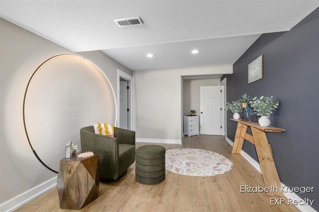 Builiding view twenty seven for 3899 Chester, Hudsonville, MI. 49426