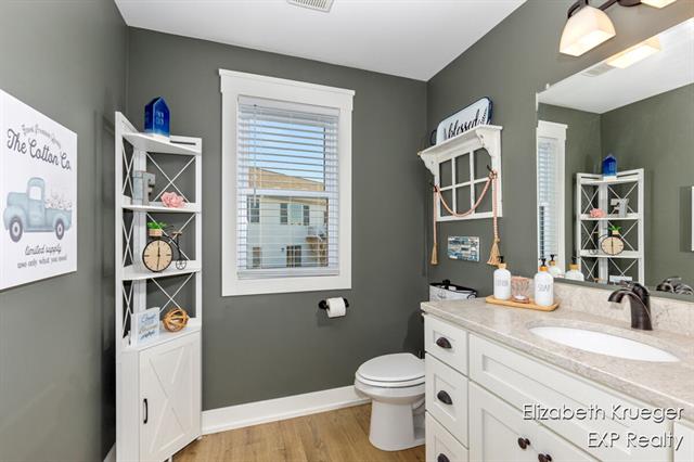 Builiding view twenty six for 3899 Chester, Hudsonville, MI. 49426