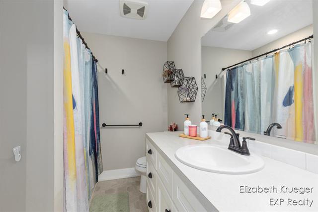 Builiding view twenty three for 3899 Chester, Hudsonville, MI. 49426