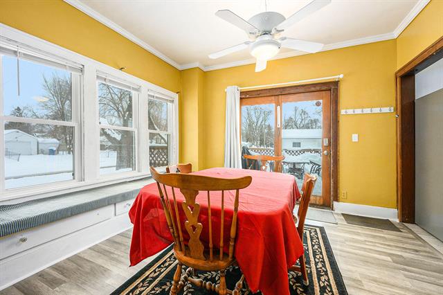 Builiding view six for 926 Washburn, Kalamazoo, MI. 49048