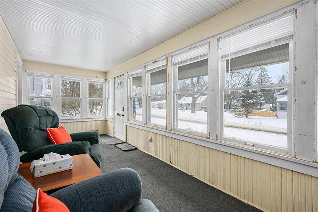 Builiding view three for 926 Washburn, Kalamazoo, MI. 49048