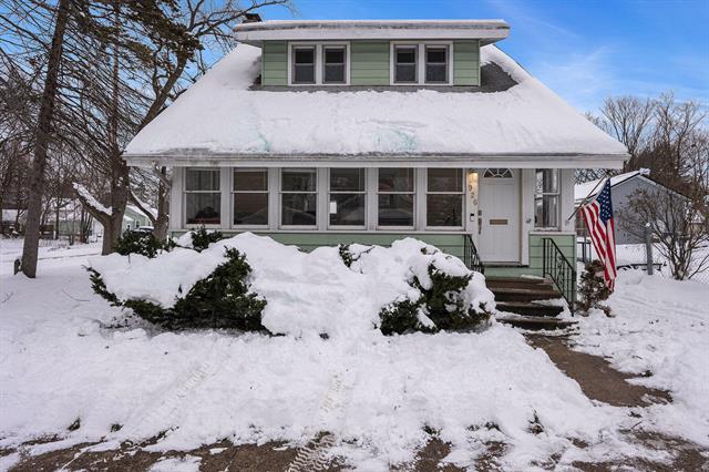 Builiding view two for 926 Washburn, Kalamazoo, MI. 49048