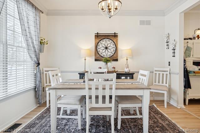 Builiding view eighteen for 1089 Gallop, South Lyon, MI. 48178