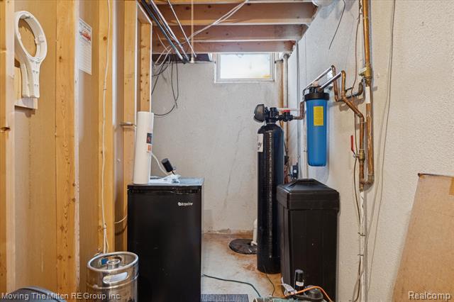 Builiding view forty two for 1089 Gallop, South Lyon, MI. 48178