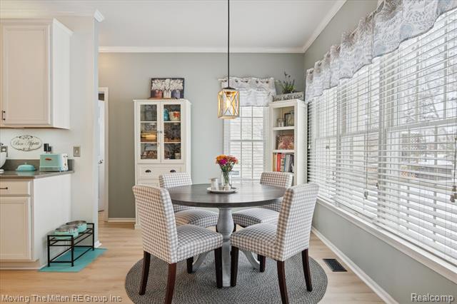 Builiding view nine for 1089 Gallop, South Lyon, MI. 48178