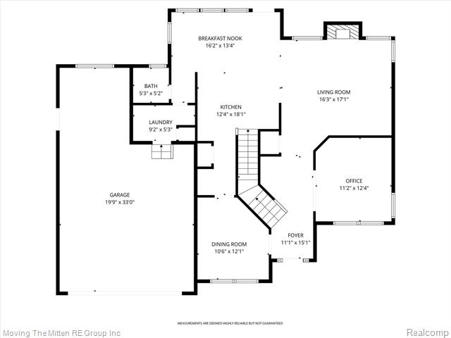 Builiding view sixty eight for 1089 Gallop, South Lyon, MI. 48178
