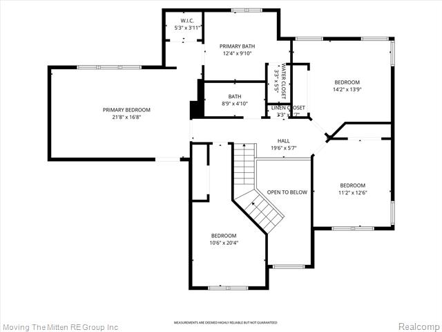 Builiding view sixty nine for 1089 Gallop, South Lyon, MI. 48178