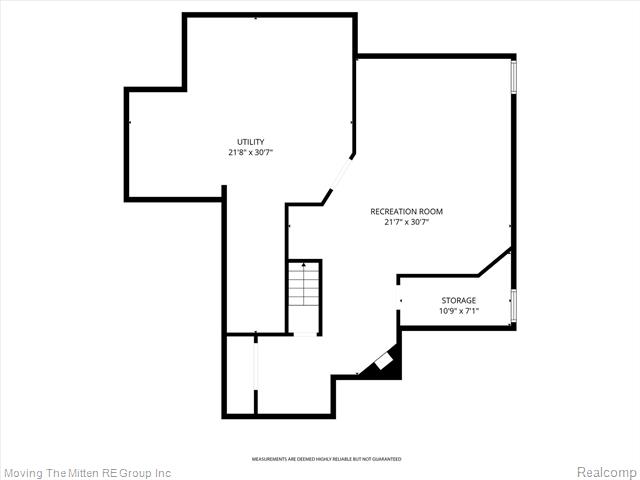 Builiding view sixty seven for 1089 Gallop, South Lyon, MI. 48178