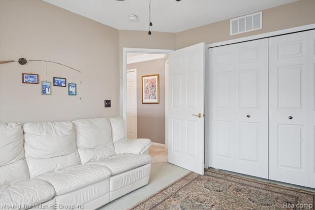 Builiding view thirty four for 1089 Gallop, South Lyon, MI. 48178