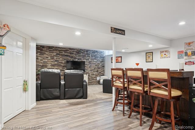 Builiding view thirty seven for 1089 Gallop, South Lyon, MI. 48178