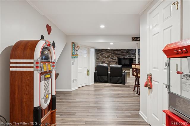 Builiding view thirty six for 1089 Gallop, South Lyon, MI. 48178