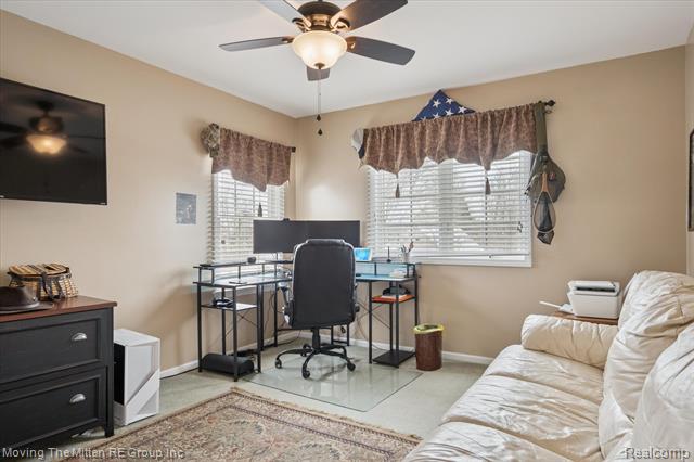 Builiding view thirty three for 1089 Gallop, South Lyon, MI. 48178