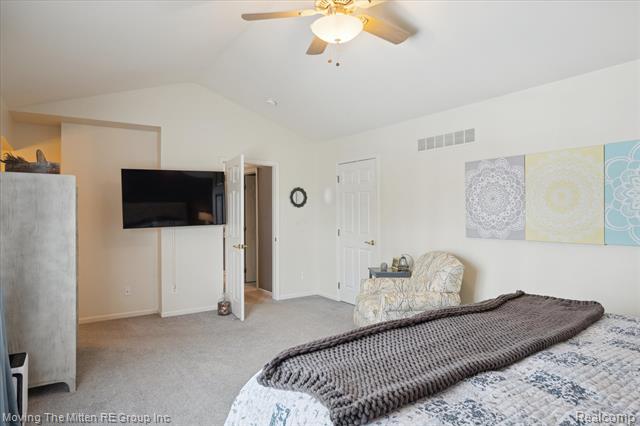 Builiding view twenty five for 1089 Gallop, South Lyon, MI. 48178