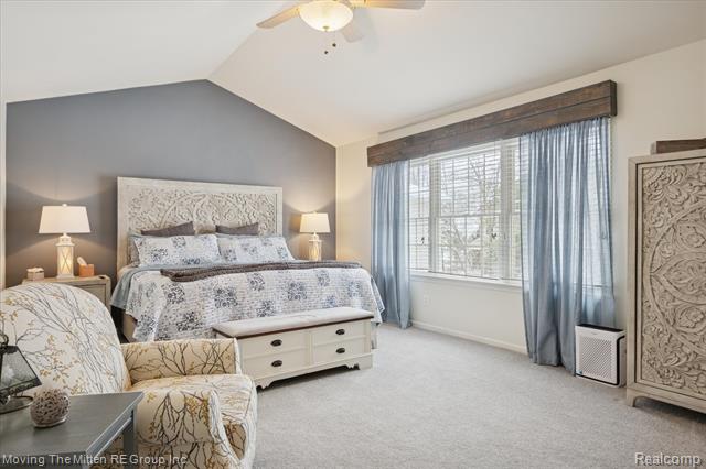 Builiding view twenty four for 1089 Gallop, South Lyon, MI. 48178