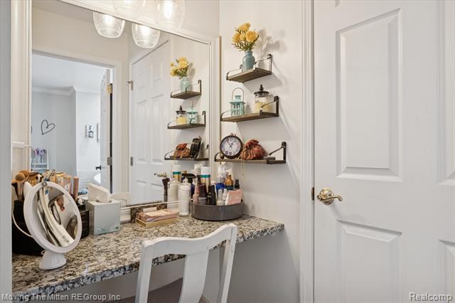 Builiding view twenty nine for 1089 Gallop, South Lyon, MI. 48178