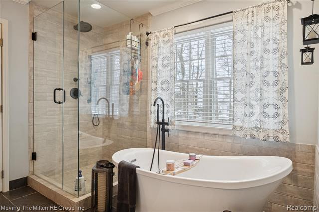 Builiding view twenty seven for 1089 Gallop, South Lyon, MI. 48178