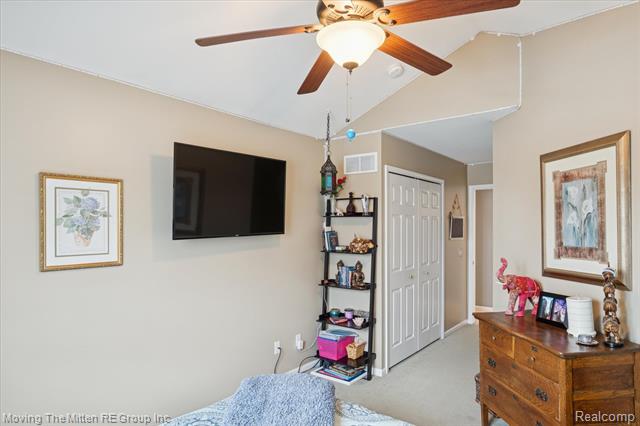 Builiding view twenty three for 1089 Gallop, South Lyon, MI. 48178