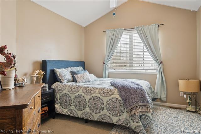 Builiding view twenty two for 1089 Gallop, South Lyon, MI. 48178