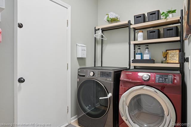 Builiding view twenty for 1089 Gallop, South Lyon, MI. 48178