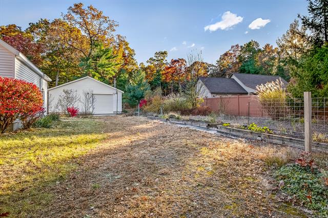 Builiding view eleven for 4735 Bard, Whitehall, MI. 49461